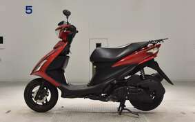 SUZUKI ADDRESS V125 S CF4MA