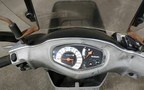 SUZUKI ADDRESS V125 G CF46A