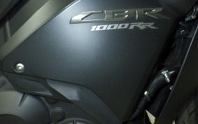 HONDA CBR1000RR Gen. 2 2016 SC59