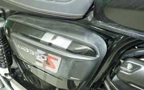 HONDA GB350S 2021 NC59