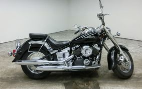 YAMAHA DRAGSTAR 400 CLASSIC 2004 VH01J