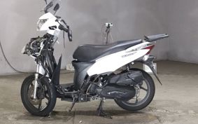 HONDA DIO 110 JF31