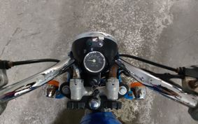 HONDA MONKEY AB27