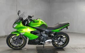 KAWASAKI NINJA 400 R 2013 ER400B