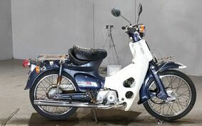 HONDA C70 SUPER CUB C70