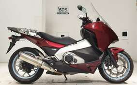 HONDA NC 700 INTEGRA 2012 RC62