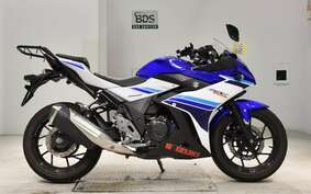 SUZUKI GSX250R DN11A