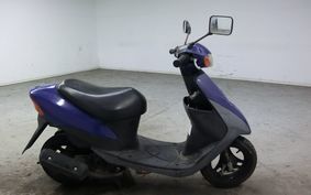 SUZUKI LET's 2 CA1PA