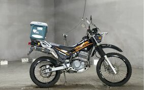 KAWASAKI SUPER SHERPA KL250G