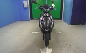 SUZUKI ADDRESS V125 S CF4MA