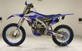 YAMAHA YZ250F CG34C