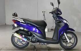 HONDA DIO 110 JF31