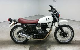 KAWASAKI 250TR 2005 BJ250F