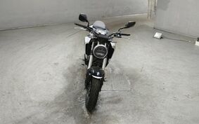 HONDA CB125 R JC79