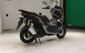 HONDA ADV150 KF38