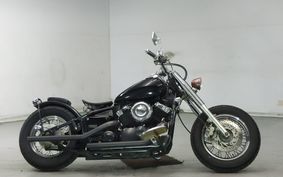 YAMAHA DRAGSTAR 400 CLASSIC 1996 4TR