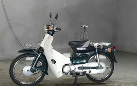 HONDA C50 SUPER CUB AA01