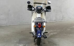 HONDA C110 SUPER CUB PRO JA42