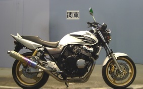 HONDA CB400SFV-3 2004 NC39