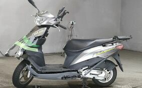 SUZUKI ADDRESS 125 DT11A