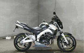 SUZUKI GSR400 2009 GK7DA