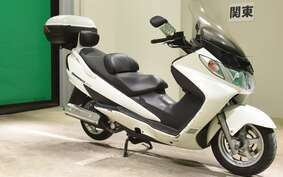 SUZUKI SKYWAVE 250 (Burgman 250) Gen.2 CJ43A