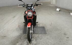 HONDA CROSS CUB 110 JA10