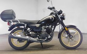 YAMAHA YB125SP PCJL