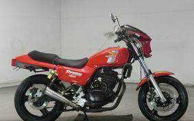 HONDA FT400 NC09