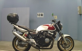 HONDA CB400SFV-3 2006 NC39