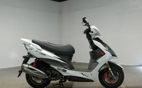 KYMCO RACING KING 180 Fi SC36