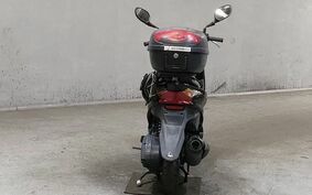 SUZUKI ADDRESS V125 S CF4MA