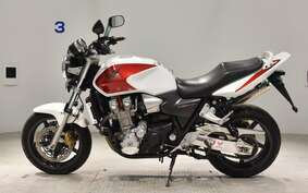 HONDA CB1300SF SUPER FOUR 2007 SC54