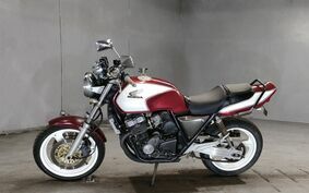 HONDA CB400SF 1993 NC31