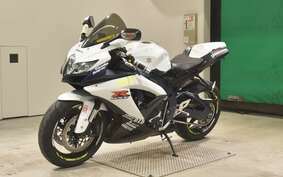 SUZUKI GSX-R750 2011