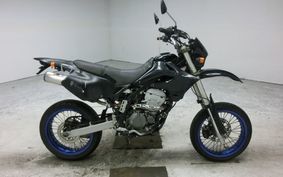 KAWASAKI KLX250D TRACKER 2007 LX250E