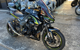 KAWASAKI Z1000 R EDITION  2018 ZRT00J