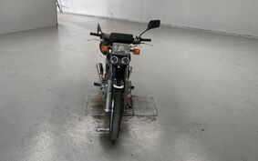 HONDA CB125T JC06