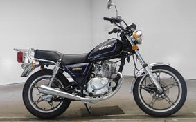 SUZUKI GN125 H PCJG9