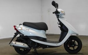 YAMAHA JOG ZR Evolution 2 SA39J