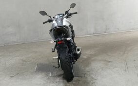 YAMAHA MT-25 RG10J