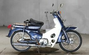 HONDA C70 SUPER CUB CUSTOM C70