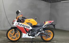 HONDA CBR250R MC41