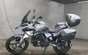 BMW G310GS 2022 0G31