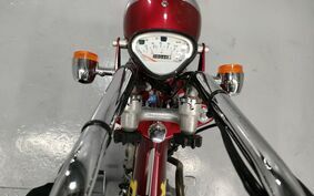 HONDA DAX 50 AB26