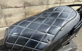 SUZUKI ADDRESS V125 CF4EA