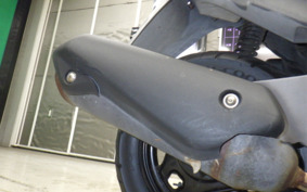 SUZUKI ADDRESS V125 G CF4EA