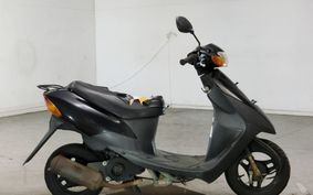 SUZUKI LET's 2 CA1PA