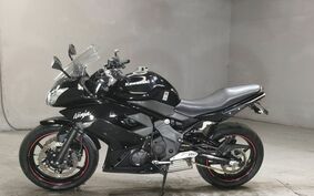 KAWASAKI NINJA 400 R 2014 ER400B