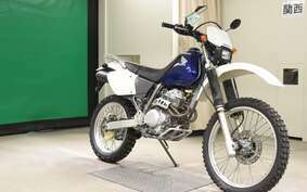 HONDA XR250 MD30